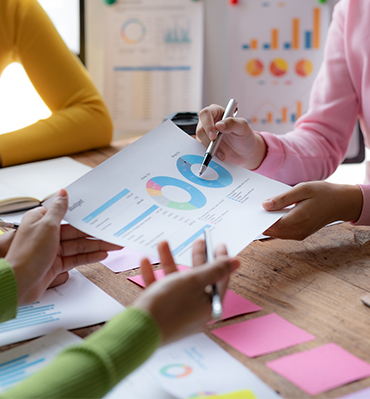 Psychometric Assessments - Illuminate-Consultancy